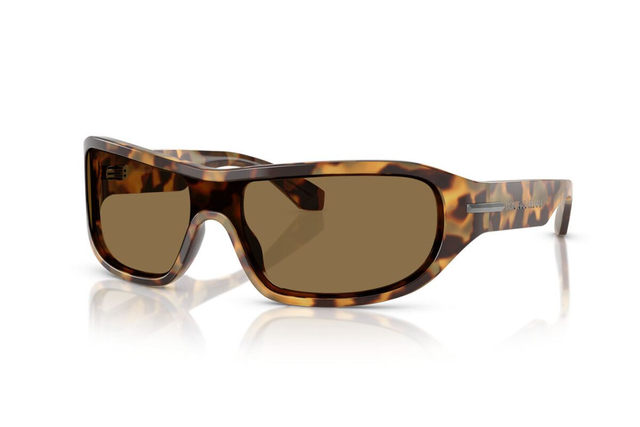 Eyewear Man Dolce & Gabbana  DG 4486 343773