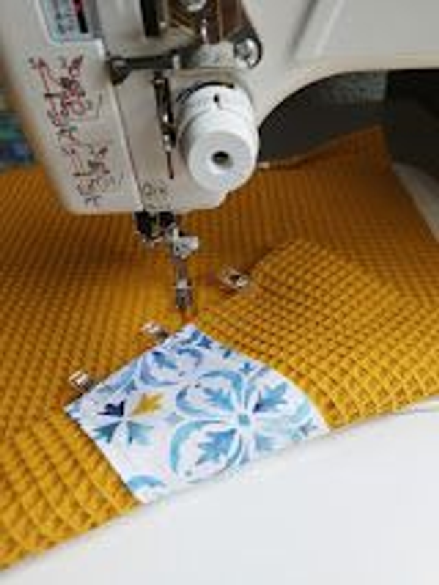 BOX N°1 Cuisine Olé Olé - Edition limité pour ce tissu