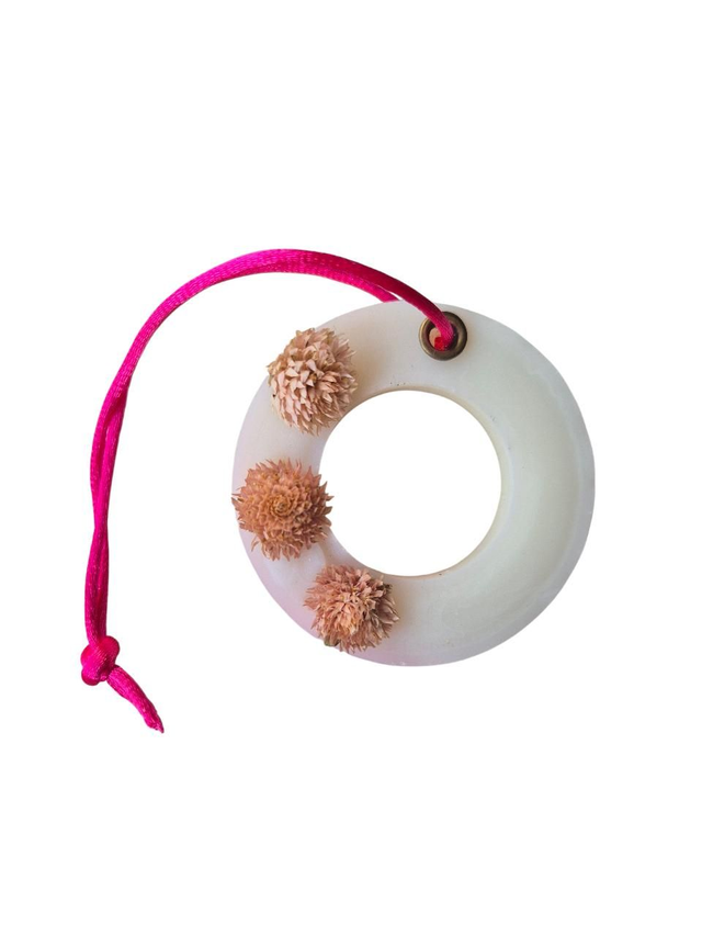 Suspension parfumée FLEUR DE COTON