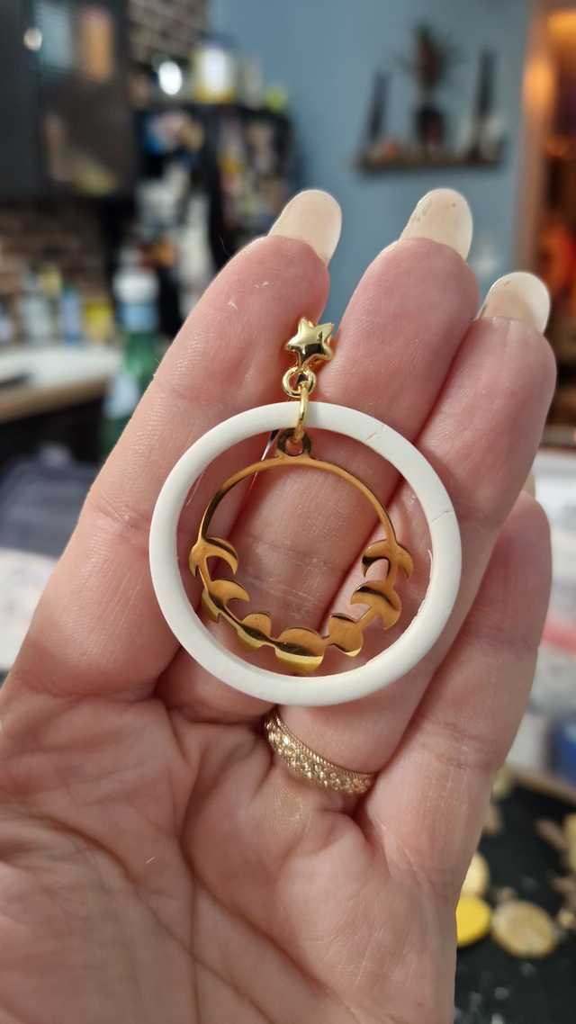 Boucles Phrase de Lune