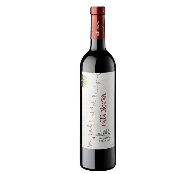 Pata Negra Toro Roble Ribera del Duero