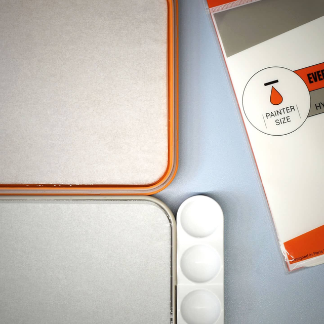 Wet Palette Accessories