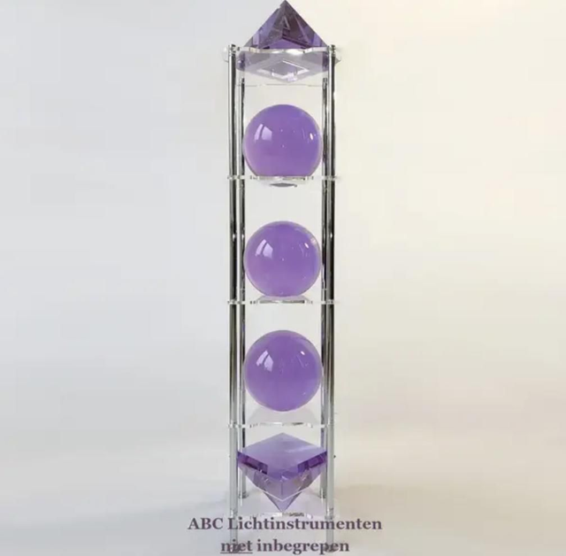 ABC Statief Flex Xtreme Max (excl. ABC Lichtinstrumenten)