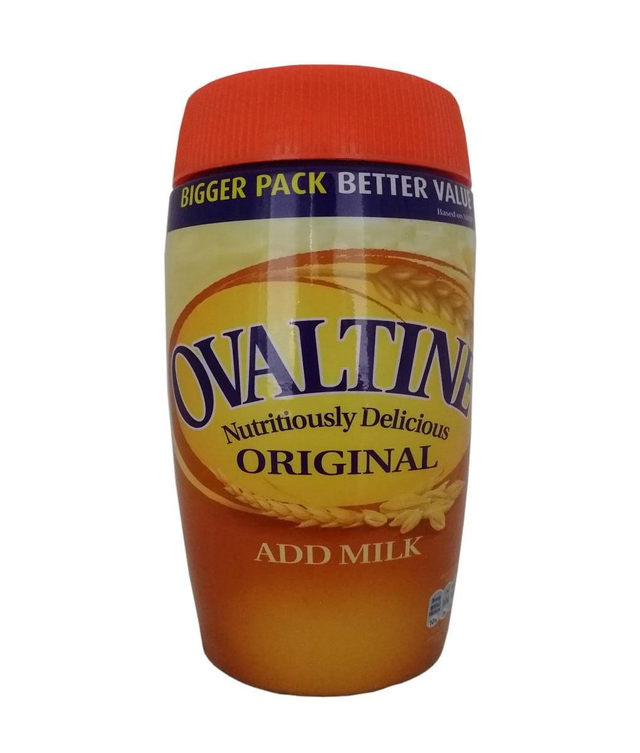 Ovaltine Original Powder