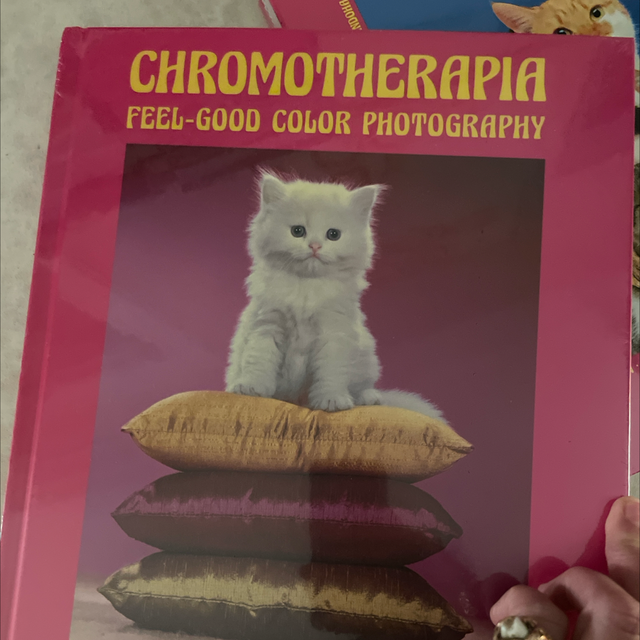 Chromotherapia