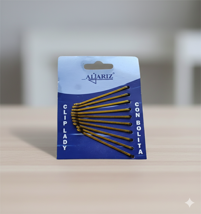 Invisibles dorée par 10