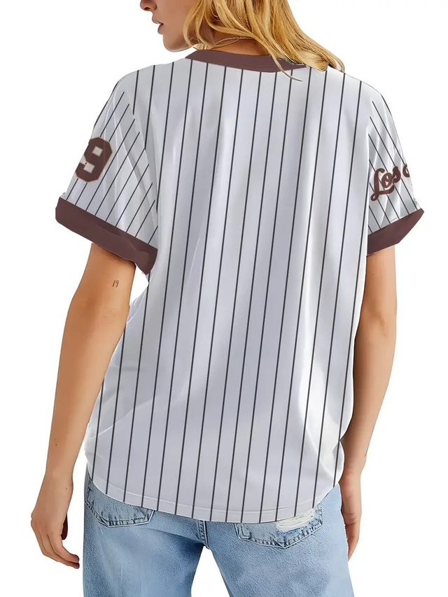 Women's Los Angeles 79 Soft &amp; Breathable Graphic Tee