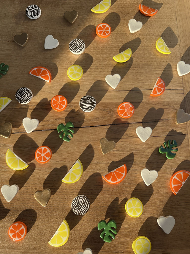 Magnet - à l'unité