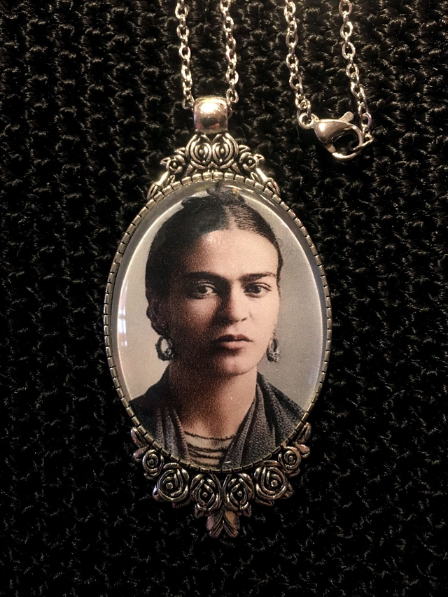 Frida Kahlo