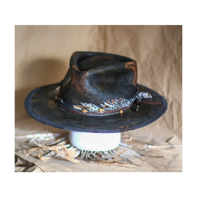 WAX Collection - BLACK HOLE