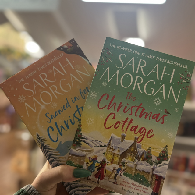 Christmas Raffle 1 Strip 