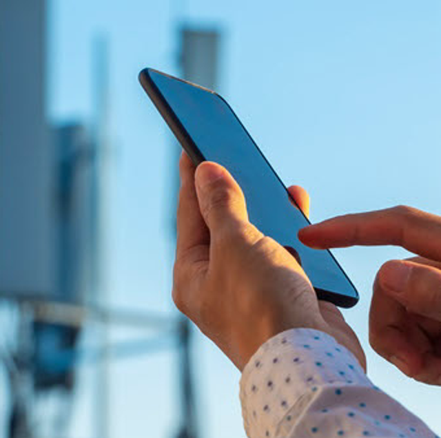 (Neues) Handy Einrichten