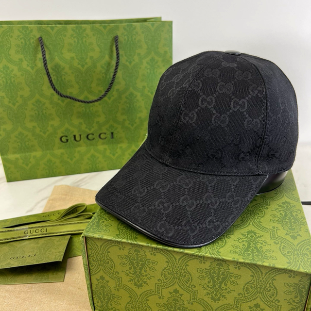 Casquette GUCCI