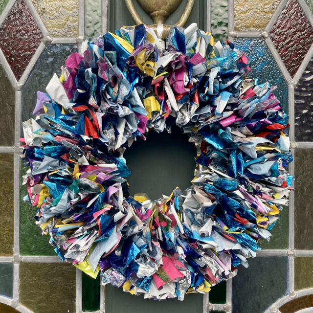 Decorative Wreath 