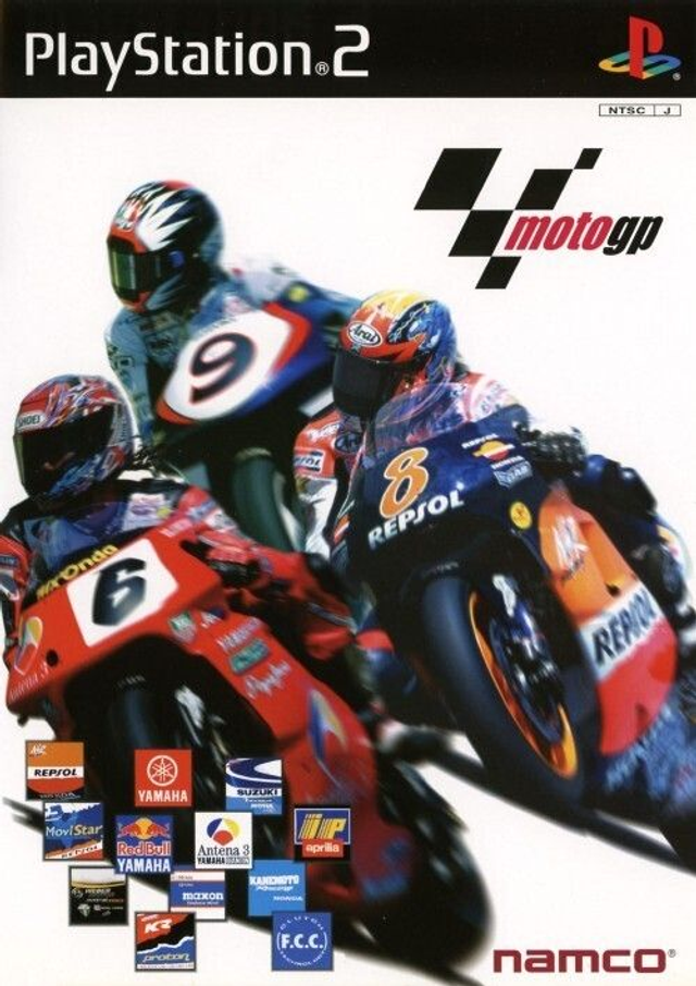 Moto GP #20040