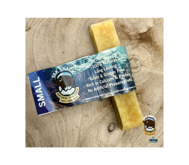 Nova Yak Dog Treats