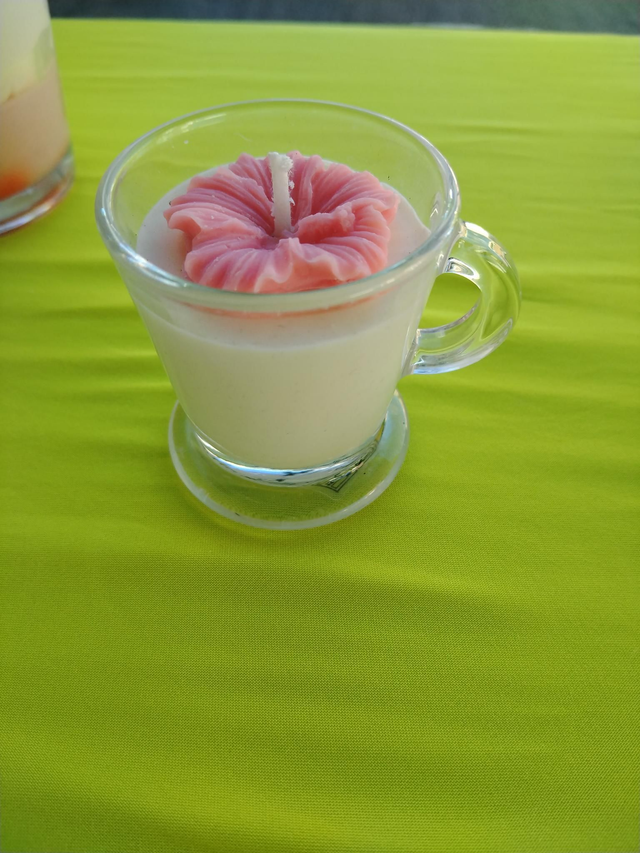 Citronnelle géranium 