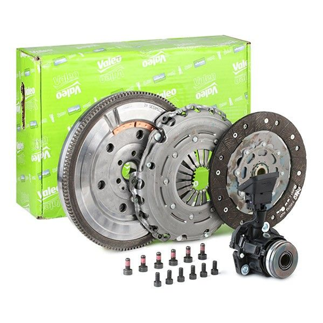837522 - Kit frizione VALEO   