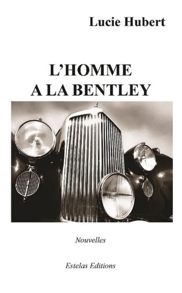 L'Homme à la Bentley