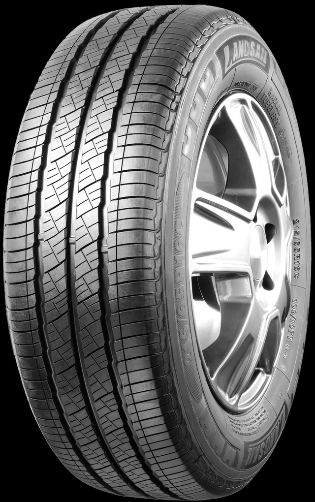 195 65 16 C LANDSAIL LSV88+  104 102 T