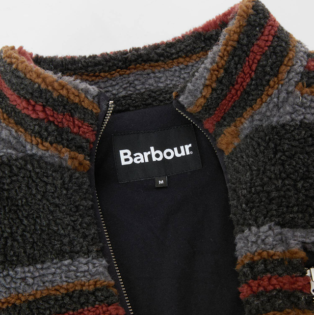 Barbour Endmoor Relaxed Fit Fleece