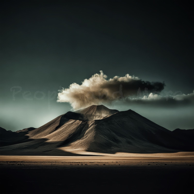 2024-31 vor dem Ausbruch?