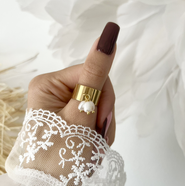 Bague Gina