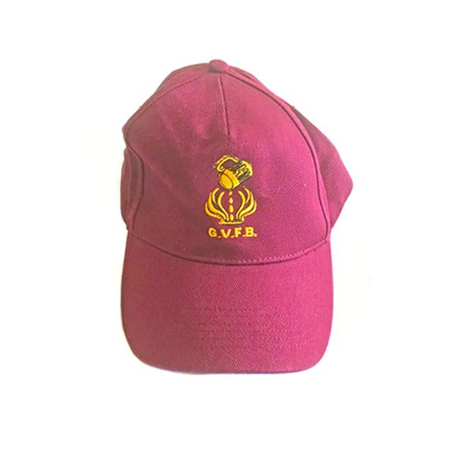 Ultimate 5-panel Cap