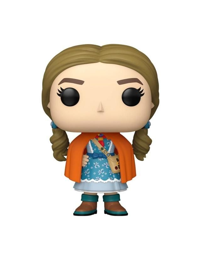 Stranger Things: Holly The Heroic Pop! #1810