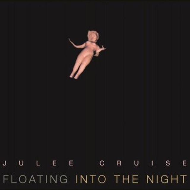 Julee Cruise Floating Into The Night