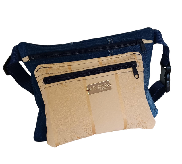 Riñonera ♻️ 25519/1340