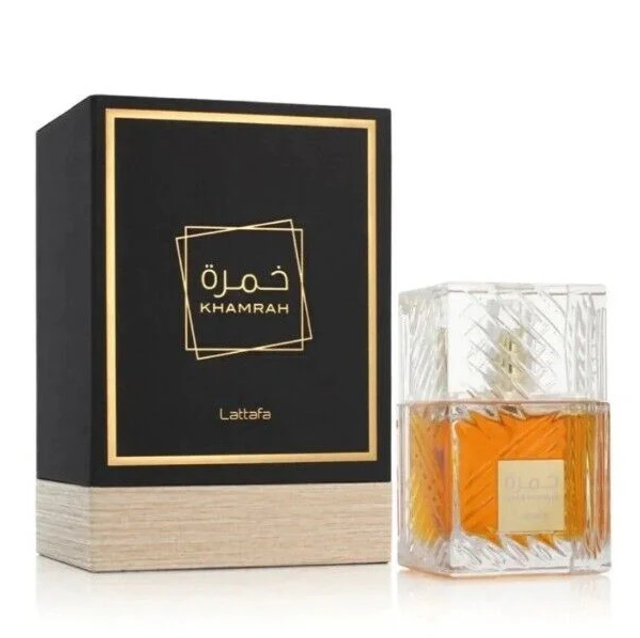 Khamrah Eau De Parfum Spray 100ml