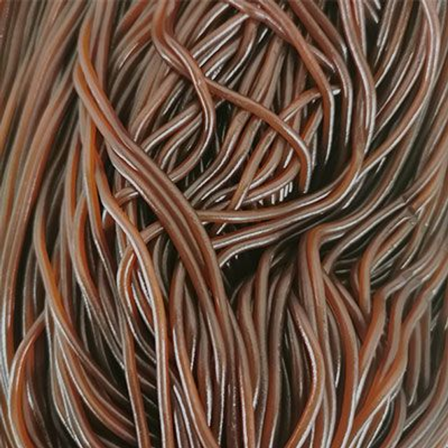 Lasso Cola - 100g