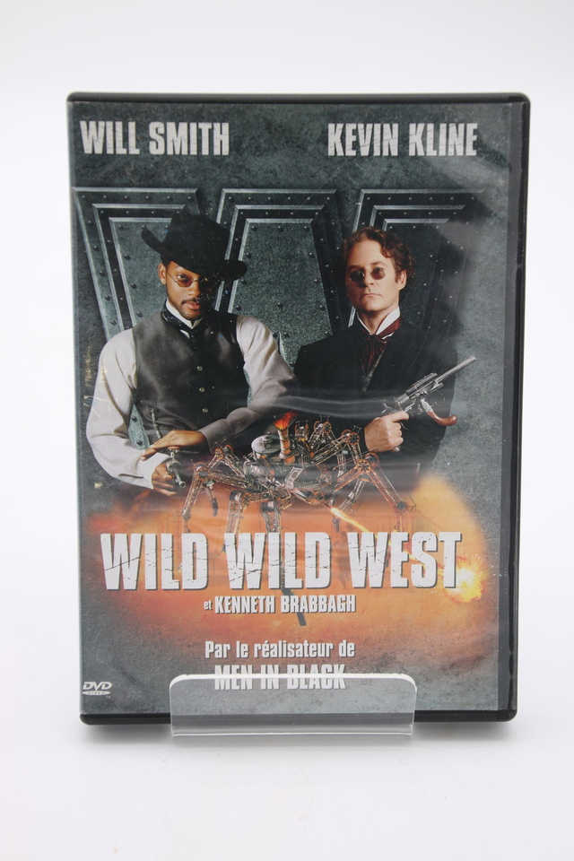 Wild Wild West