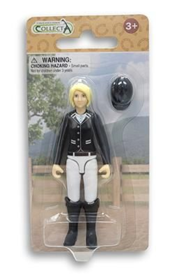 CollectA 84249 cavalière 