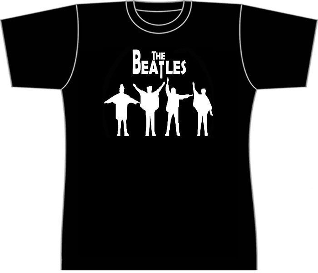 The Beatles