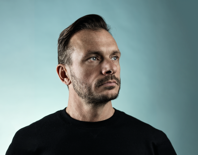 A - Andy C - Pre-Sale - Norwich - Day Party - 5th Sept