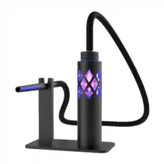 Support E-Chicha Portable Hookah Dock de Fumytech