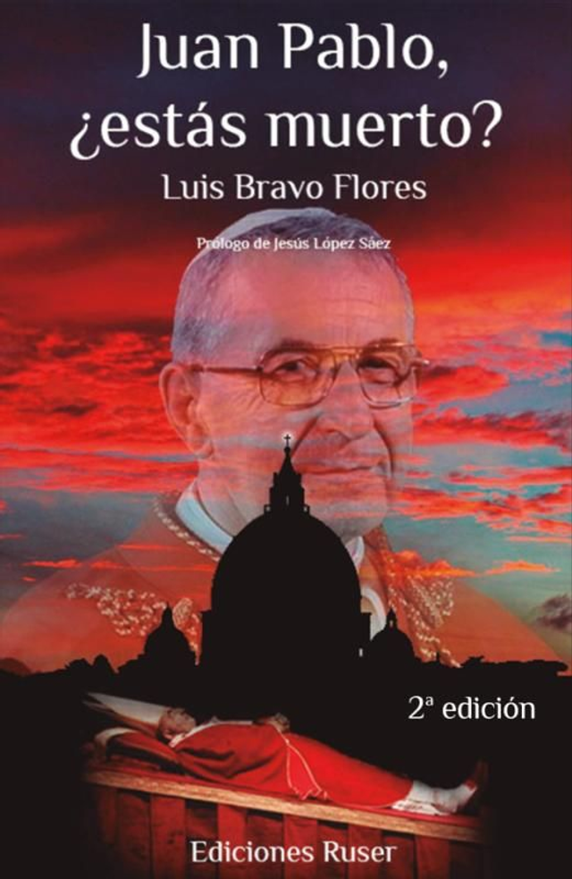 Juan Pablo, ¿estás muerto?