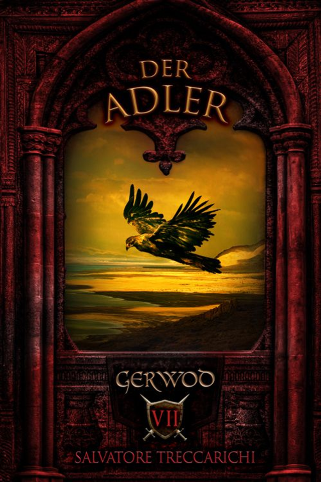 Gerwod 07 Der Adler
