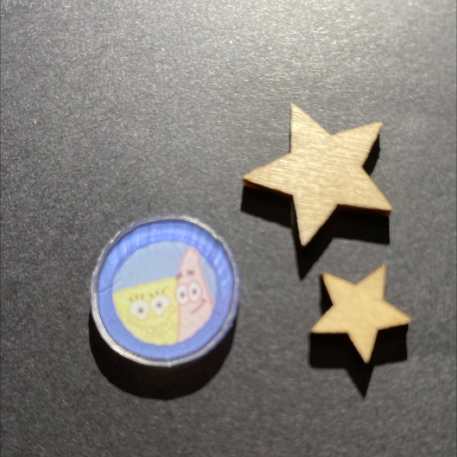 Mini Planar #50
