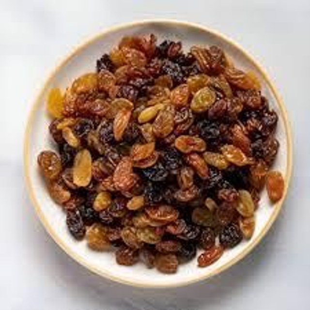 Mélange de raisins 300g