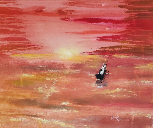 [1887] Explorateur de solitude 5