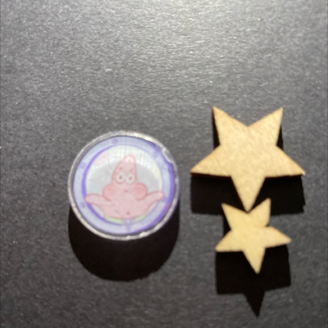 Mini Planar #58