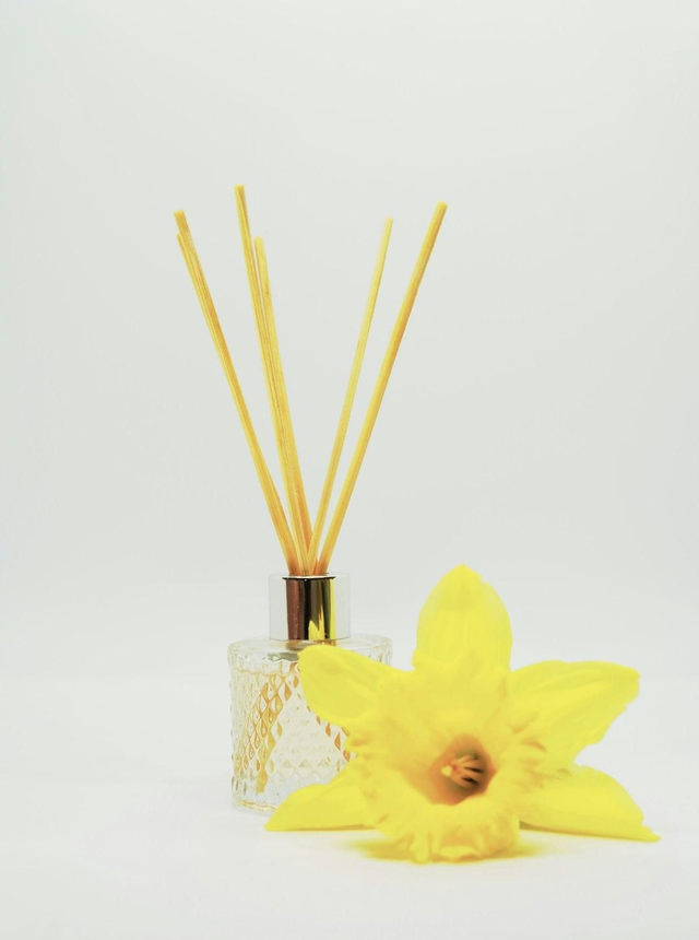 Diffuser oil
