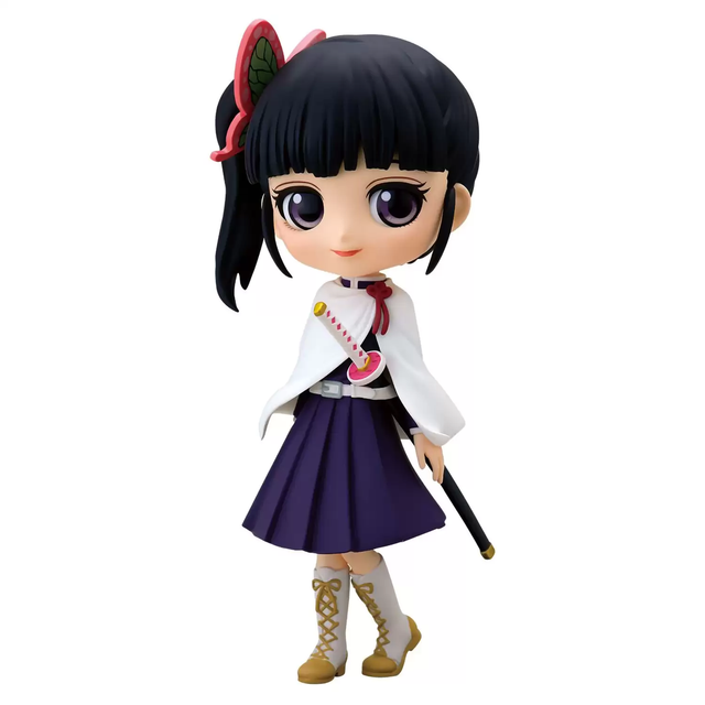 Figurine Kanao Tsuyuri (Demon Slayer) Q Posket version A