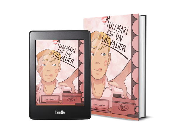 MON MARI EST UN CHEVALIER