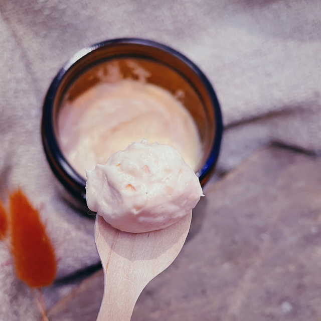 Beurre Döuceur • macérât de carotte