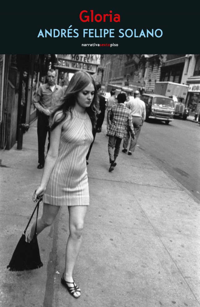 Gloria - Andrés Felipe Solano