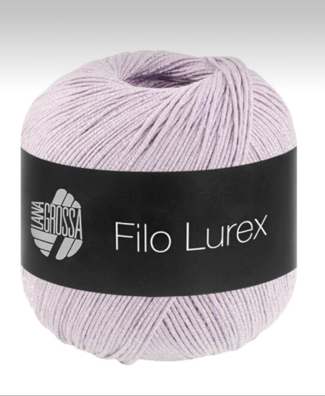 Filo Lurex